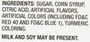 Charms 48 Pack Sweet & Sour Pops - Image 3