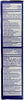 Aim Kids Gel Fluoride Toothpaste - Mega Bubble Berry 4.4 oz. (Pack of 2) - Image 3