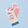 Nair Hair Remover Wax Ready-Strips 40 Count Legs/Body (2 Pack) - Image 4