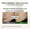 Pore Perfect Grinding Cleansing Balm I Korean gentle make up remover I excellent for eye m - Image 5