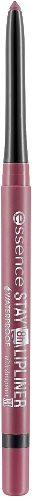 Essence Stay 8h Lipliner Waterproof 04 Keep Receipts