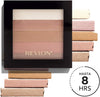 Revlon Highlighting Pallette - Bronze Glow - 0.26 oz - Image 3