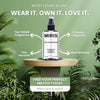 MIRIS No. 649564, Inspired by Blue Moon Ginger Dash, Long-Lasting Unisex Eau de Parfum for - Image 5