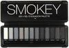 BYS 12 Color Eyeshadow Palette, Nude Smokey, 3 Ounce, 1 Count - Image 2