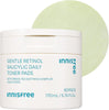 Innisfree Daily Gentle Retinol Salicylic Korean Toner Pads - Personal Care - Image 1
