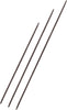 Maybelline Express Brow Ultra Slim Eyebrow Makeup, Brow Pencil with Precision Tip and Spoo - Image 2
