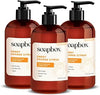 Soapbox Sweet Orange Citrus Liquid Hand Soap - Moisturizing Hand Wash - - Personal Care