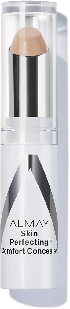 Almay Skin Perfecting Comfort Concealer, 100 Fair