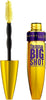 Maybelline Volum' Express The Colossal Big Shot Waterproof Mascara, Brownish Black, 0.32 f - Image 1