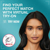 Maybelline Fit Me Loose Setting Powder, Face Powder and Finishing Makeup, Medium Deep, 1 C - Image 5