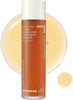 Innisfree Black Tea Youth Essence | Korean Anti-Aging Treatment with Niacinamide and Hyalu - Image 1