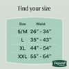 Depend Fresh Protection Adult Diapers for Men, Large, 72 Count - Personal Care - Image 5