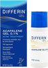 Differin Acne Retinoid Treatment Gel, 0.1% Adapalene, 45g Pump - Image 2