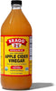 Bragg Organic Raw Apple Cider Vinegar, 32 Ounce - 1 Pack - Image 1