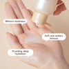 Milky Rice Toner for Face, Rice Toner Korean Facial Deep Hydrating Toners with Oryza Sativ - Image 5
