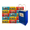 Now and Later Chewy Candy Variety Pack 15 Pieces