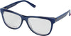Betsey Johnson BJ563147 Blue One Size