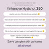 Mixsoon Peptide Cica Hyalshot 350 - Firming, Soothing, Centella Asiatica and Hyaluronic Ac - Image 4