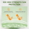 Sunscreen Stick SPF PA50++++ Centella Sunscreen Korean Sunscreen Stick Soothing Moisture M - Image 4