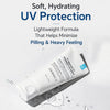 Korean Sunscreen SPF50 PA++++, Centella & Niacinamide, 2.7 fl oz - Personal Care - Image 3