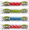 Variety Pack Sour Punch Licorice Twist Candy, Individually Wrapped 3-Inch Sour Straws, Blu - Image 4