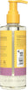 Burt'S Bees Oil Control Foaming Cleanser; For Oily Skin; Safe for Sensitive Skin; Deeply C - Image 4
