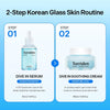 Torriden DIVE IN Serum 1.69 fl.oz. + Soothing Cream (Jar) 3.38 fl.oz. | Hyaluronic Acid Ca - Image 3