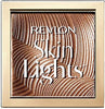 Revlon Skinlights Prismatic Powder Bronzer, Translucent-to-Buildable Coverage, 115 Sunkiss - Image 1
