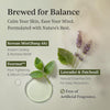 Bang Ah Tea Cooling Facial Toner – Hydrating & Soothing Korean Mint Toner for Sensitive Sk - Image 4