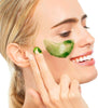 HEAR ME RAW The Brightener with CHLOROPHYLL+ | 10 Minute Plant-Based Rinse-Off Facial Mask - Image 5