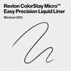 REVLON ColorStay Micro Easy Precision Liquid Liner, 301 Blackout, 2 pack - Image 2