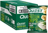 Quest Nutrition Tortilla Style Protein Chips, Ranch, Low Carb, Gluten Free, Baked, 1.1 Oun - Image 4