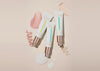 FLOWER Beauty By Drew Barrymore Color Shift Lip Smoothie - Lip Treatment - Nourishes + Hyd - Image 5