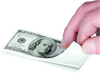 $100 Bill Notepads