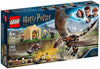LEGO Harry Potter and The Goblet of Fire Hungarian Horntail Triwizard Challenge 75946 Building Kit (265 Pieces)