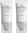 Centella Sunscreen SPF 50,Centella Hyalu Cica Water-Fit Sun Serum,2 Pcs - Personal Care
