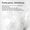 Rice Pore Care PHA Blackhead Remover Cleansing Oil - Makeup & Blackhead Remover, Pore Care - Image 5