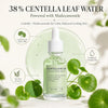 Centella Asiatica Serum - Redness Calming, 38% Cica Leaf Water, 1 fl oz - Personal Care - Image 4