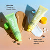 Bubble Skincare Solar Mate Mineral Face Sunscreen Broad Spectrum SPF 40 - Zinc Oxide Sunsc - Image 4