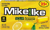 Mike and Ike Sour Lemon Chewy Candy, Tangy & Sweet, Perfect for Parties, Snacking, and Sha - Image 1