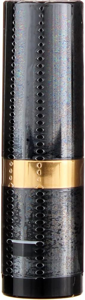 Revlon Super Lustrous Lipstick, Smoky Rose [245] 0.15 oz (Pack of 3)