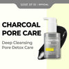 Some BY MI Charcoal BHA Pore Clay Bubble Mask – 4.23oz, 120g – Korean Exfoliating Face Was - Image 2