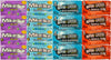 Assorted Candy Mix Variety Pack – 2 Mike and Ike, 2 Now and Later Flavors – 4 Each – Bulk  - Image 2