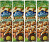 Snack Pack Diamond Almonds Wasabi & Soy Sauce, Bold Flavor Almonds, 1.5 oz Pouches, 4-Pack - Image 2