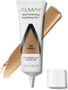 Almay Skin Perfecting Hydrating Tint Foundation, 150 Honey, 0.94 fl oz - Image 1