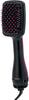 REVLON One-Step Straightening Brush Hair Dryer and Styler - Image 1