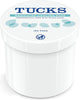 TUCKS Medicated Cooling Pads, Witch Hazel Hemorrhoid Treatment, 100 Count - Image 5