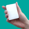 Coconut Oil Bar Soap Handcrafted Organic Natural Face Body Hands Vegan Unscented - 2 Bars, - Image 5