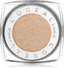 L'Oréal Paris Infallible 24HR Shadow, Bronzed Taupe, 0.12 oz. - Image 3