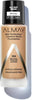 Almay Skin Perfecting Comfort Matte Foundation, Hypoallergenic, Cruelty Free-Fragrance Fre - Image 1